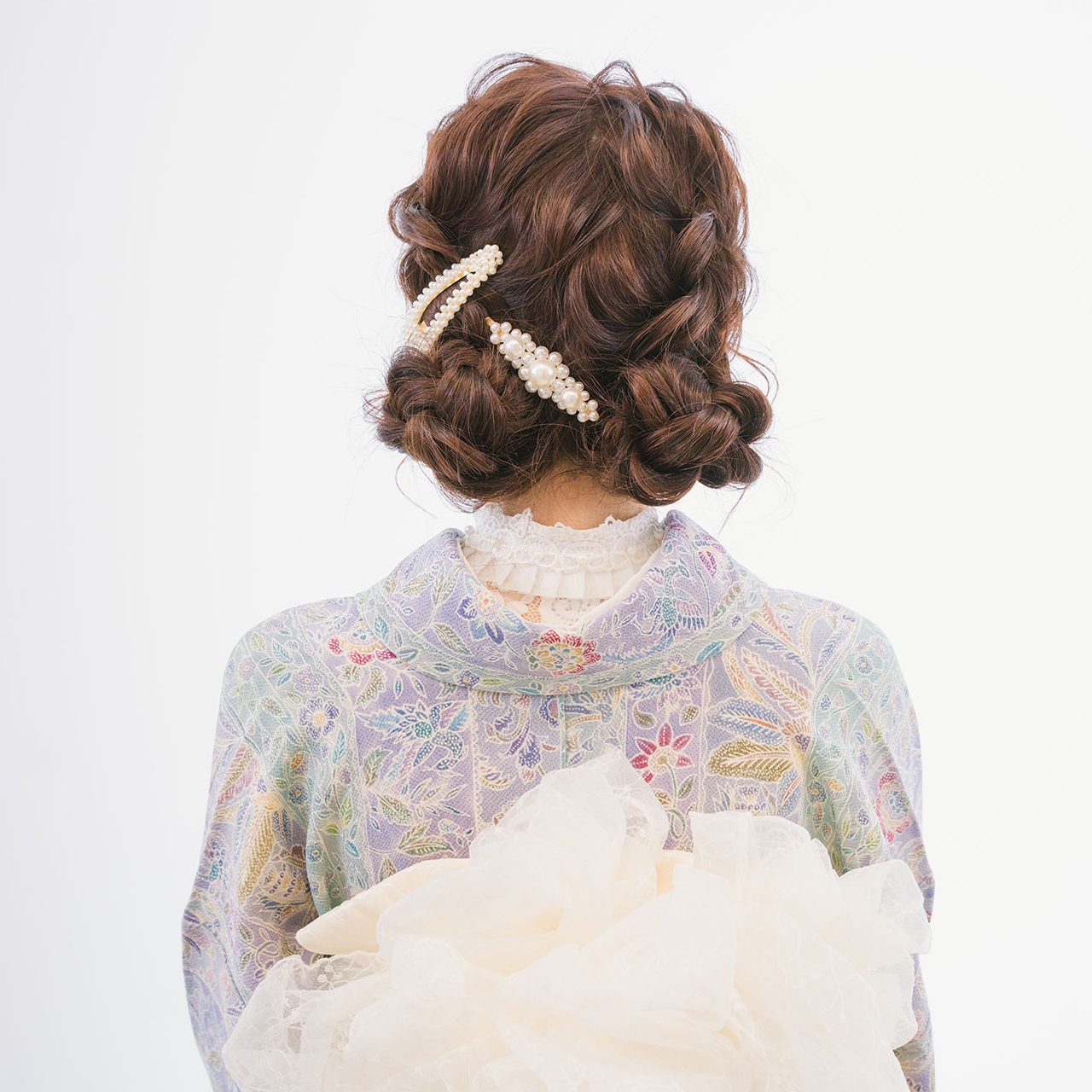 photo:KAREN HARISTYLE COLLECTION STYLE #008