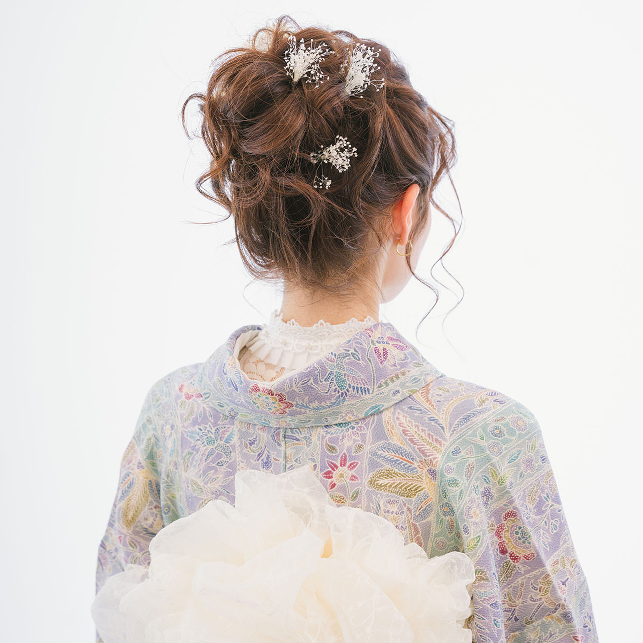 photo:KAREN HARISTYLE COLLECTION STYLE #009